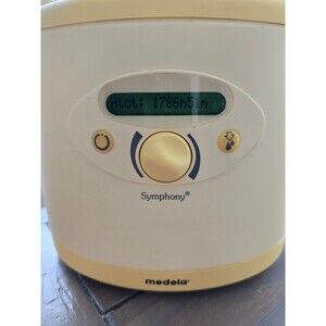 Medela symphony 1786 hours